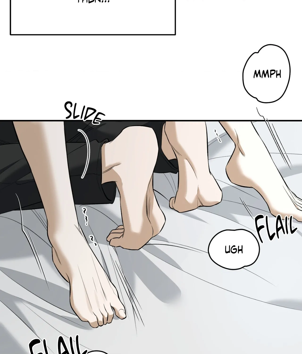 Feel My Benefit [Official] - Chapter 31 manhwa