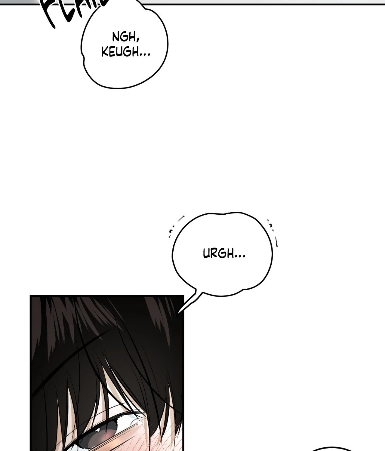 Feel My Benefit [Official] - Chapter 31 manhwa