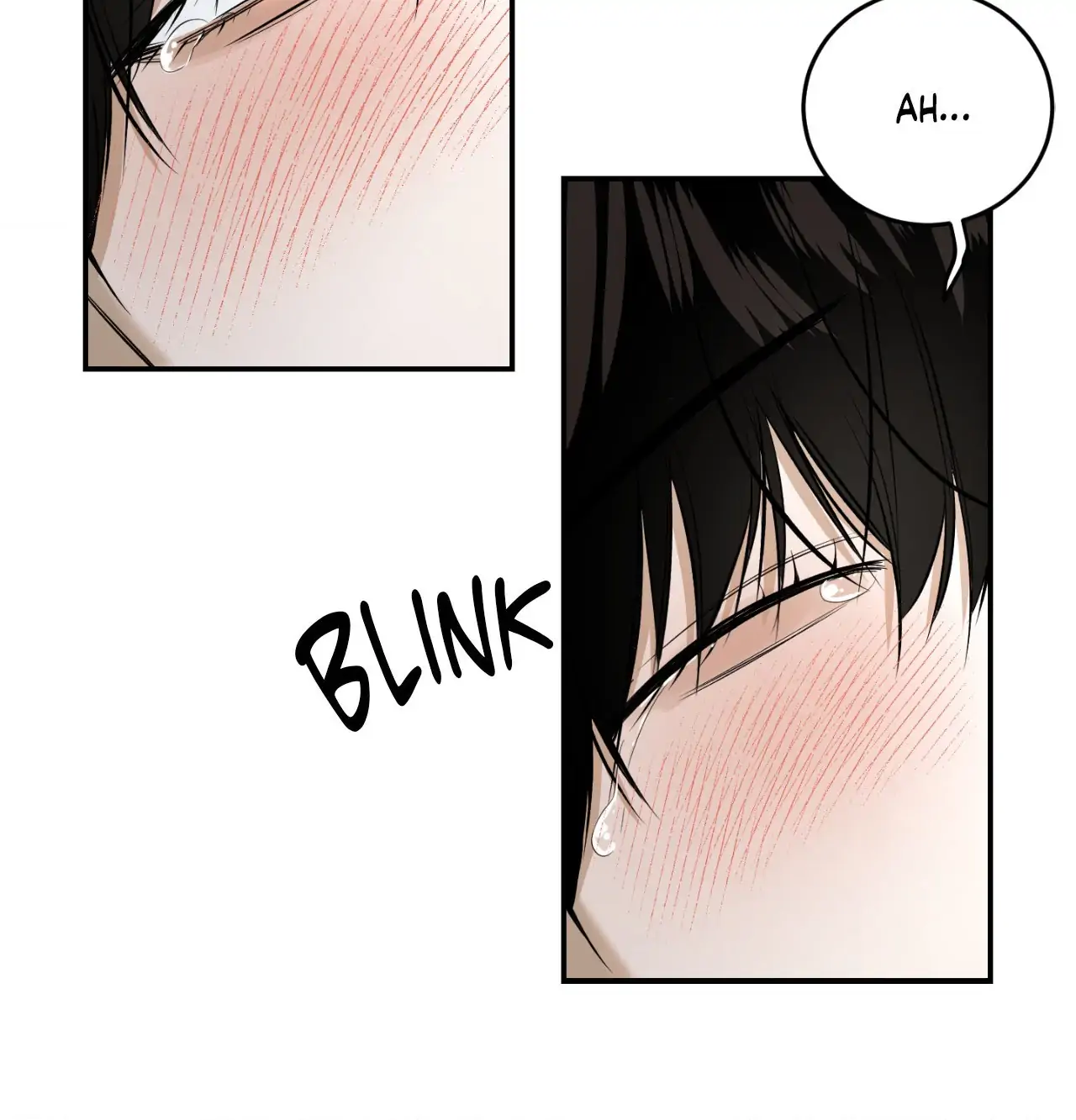 Feel My Benefit [Official] - Chapter 31 manhwa