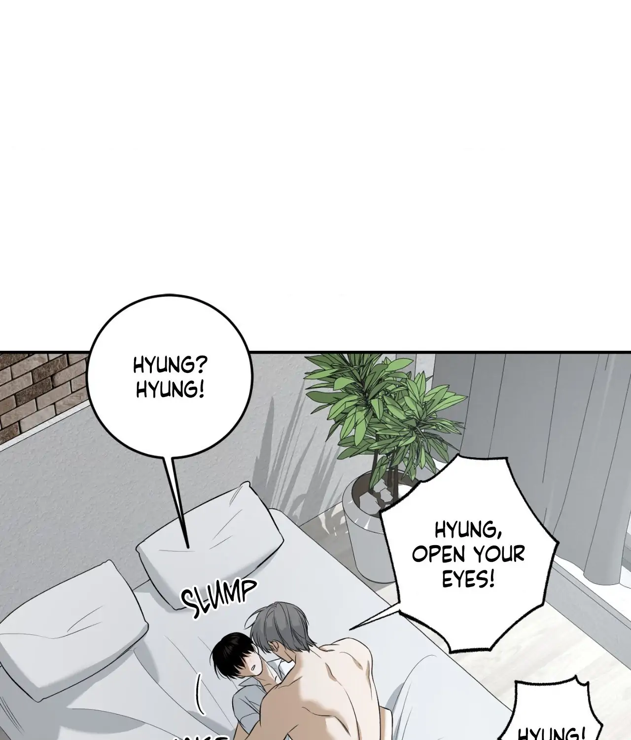 Feel My Benefit [Official] - Chapter 31 manhwa