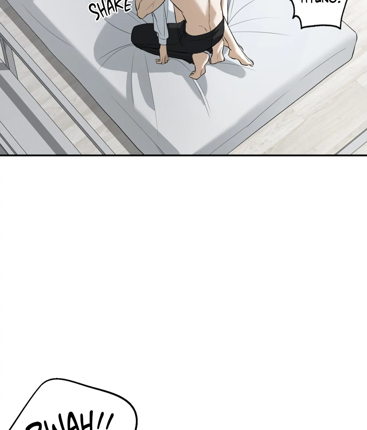 Feel My Benefit [Official] - Chapter 31 manhwa