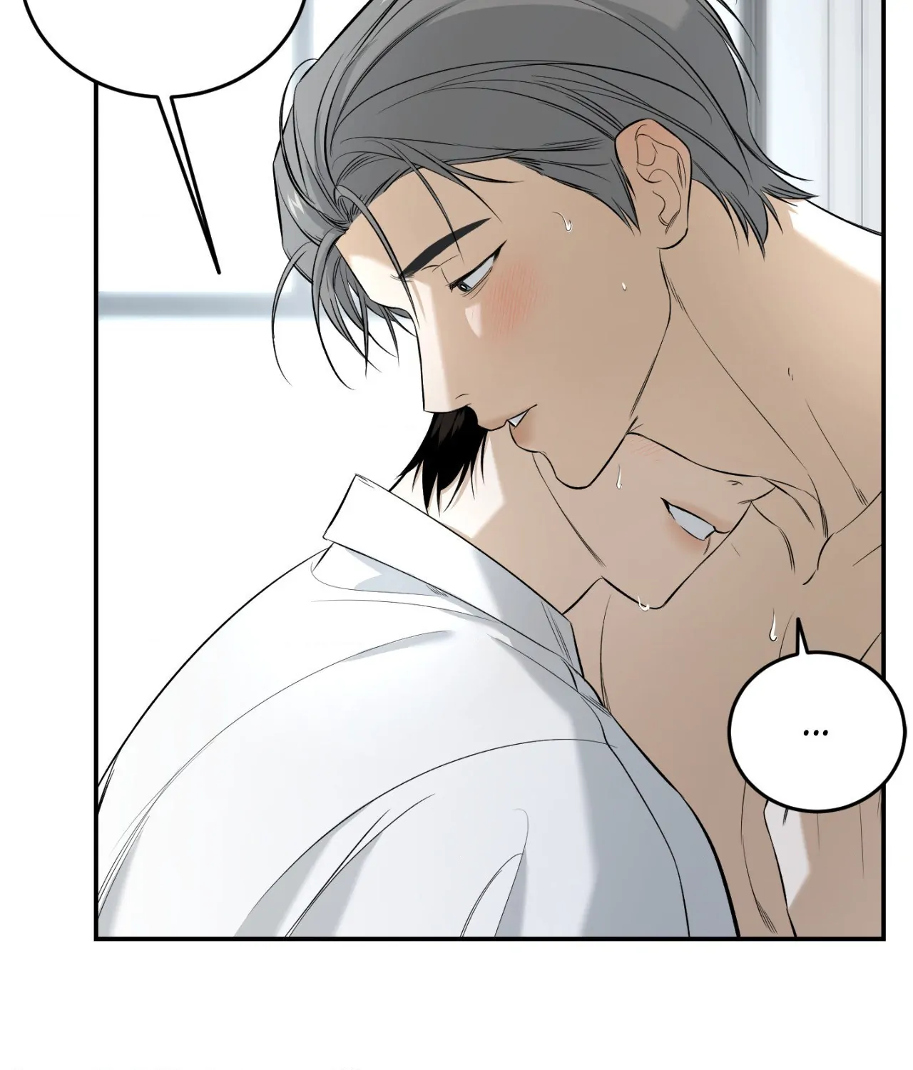 Feel My Benefit [Official] - Chapter 31 manhwa