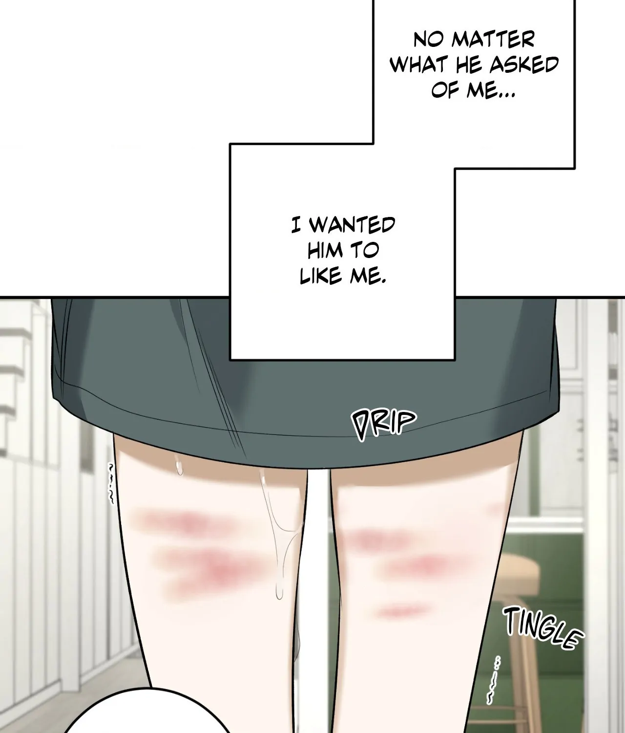 Feel My Benefit [Official] - Chapter 31 manhwa