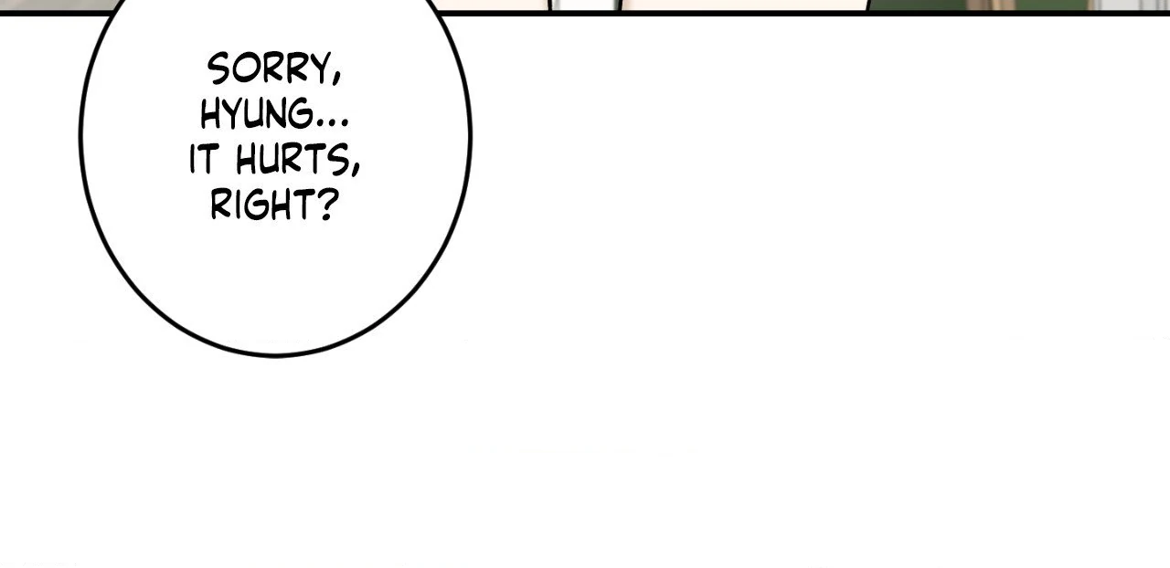 Feel My Benefit [Official] - Chapter 31 manhwa