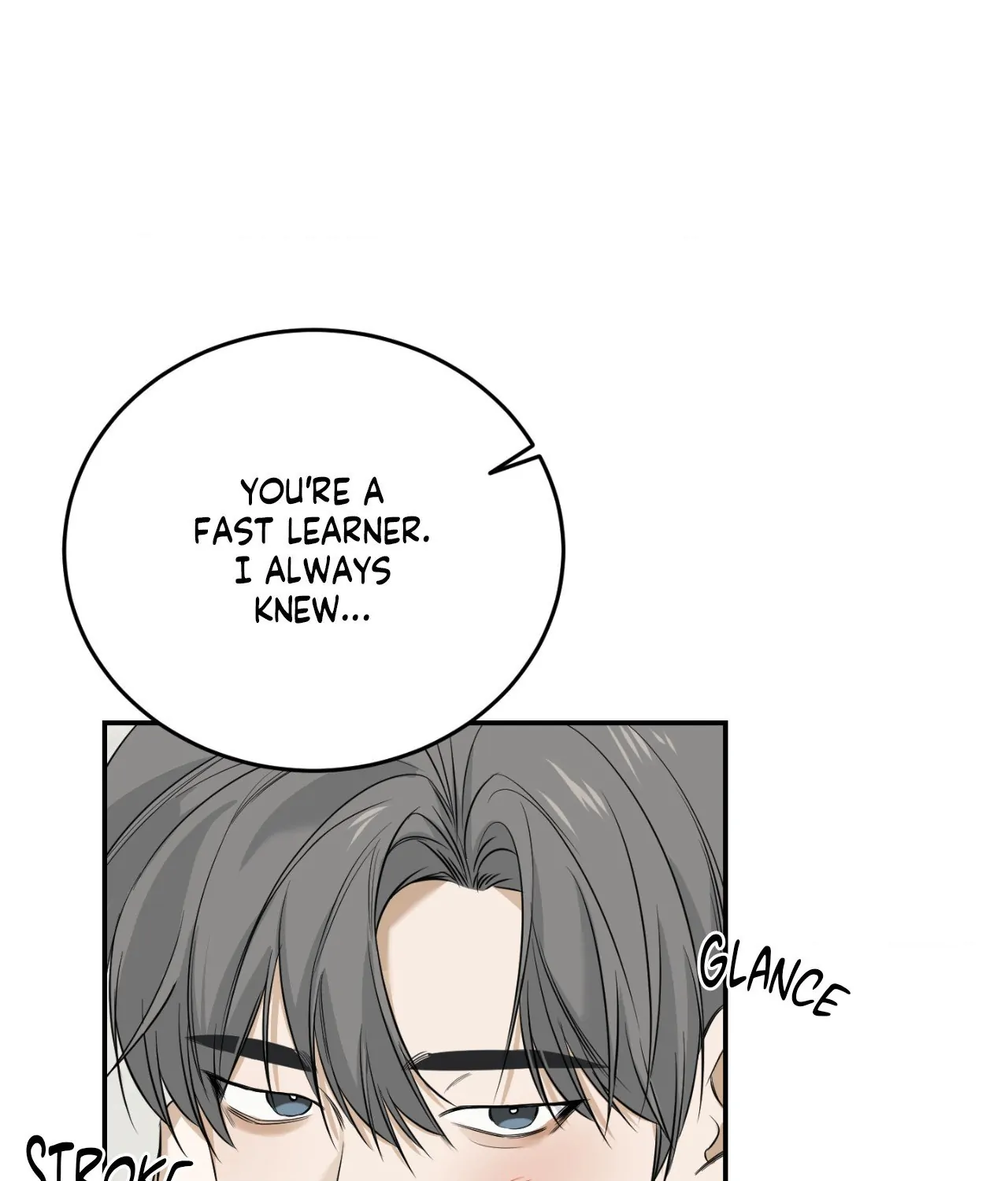 Feel My Benefit [Official] - Chapter 31 manhwa