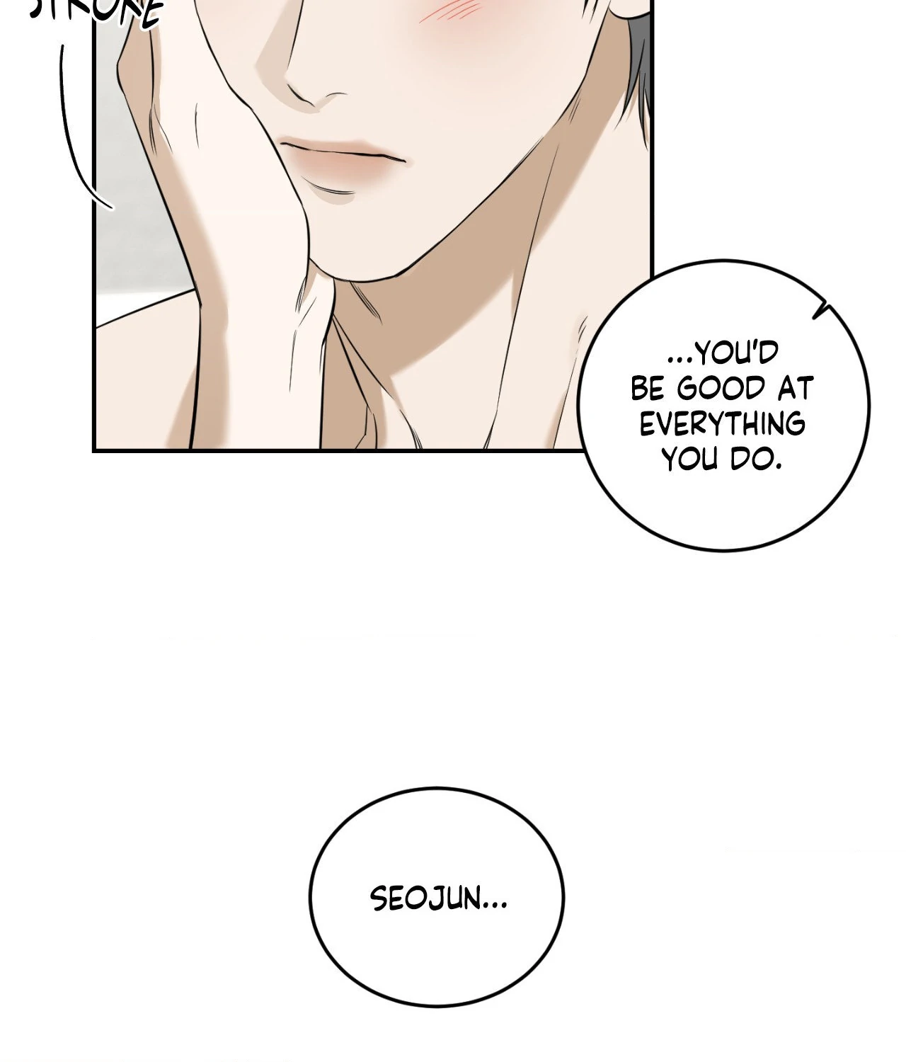 Feel My Benefit [Official] - Chapter 31 manhwa