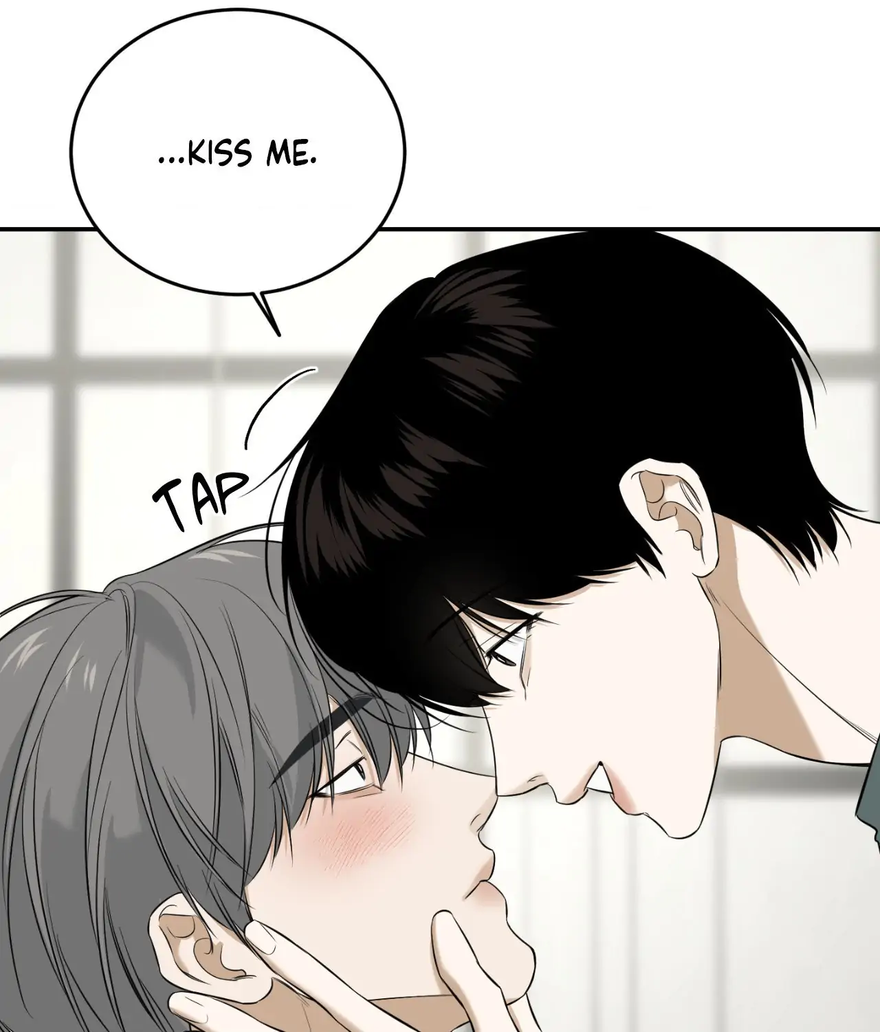 Feel My Benefit [Official] - Chapter 31 manhwa