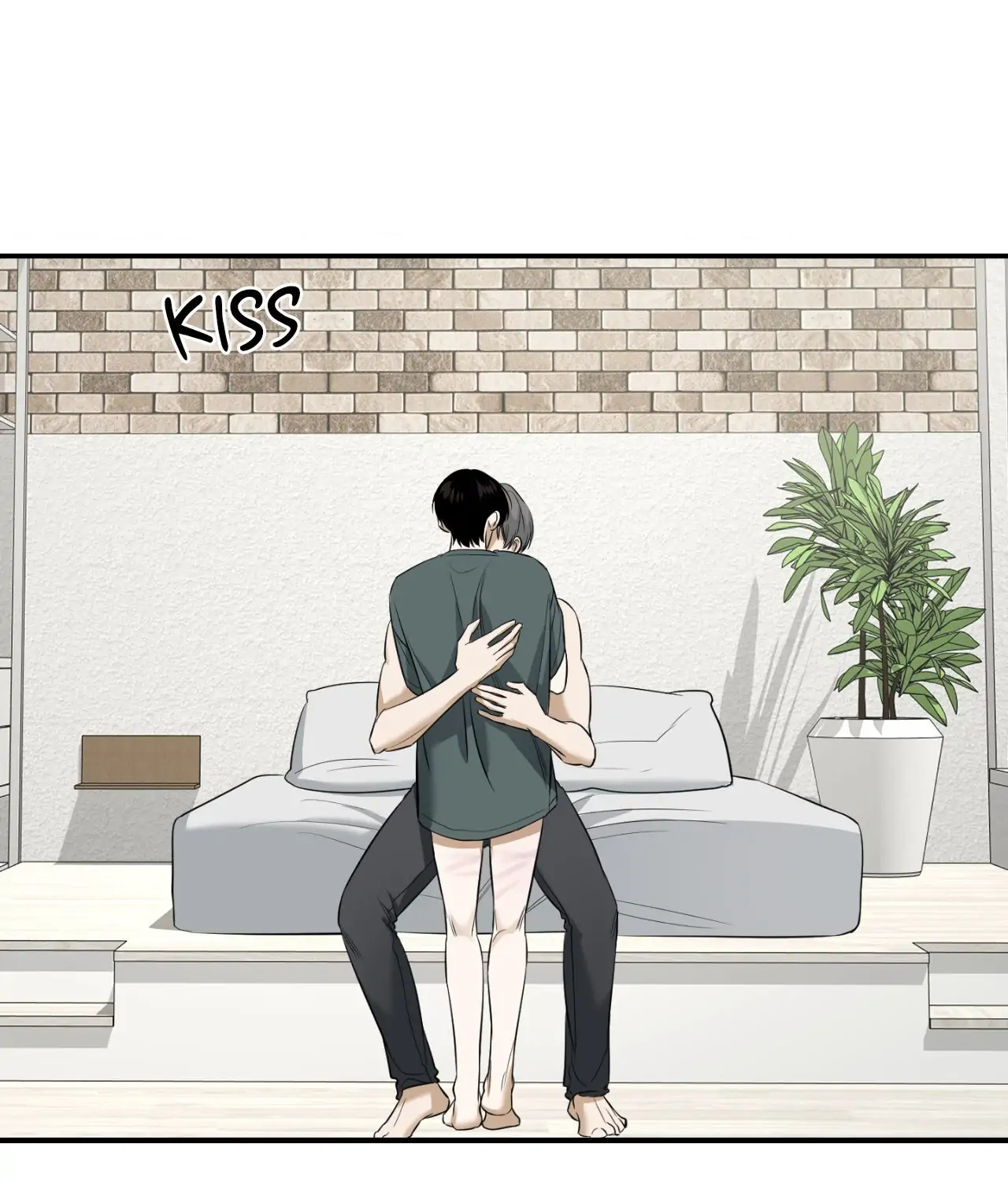Feel My Benefit [Official] - Chapter 31 manhwa