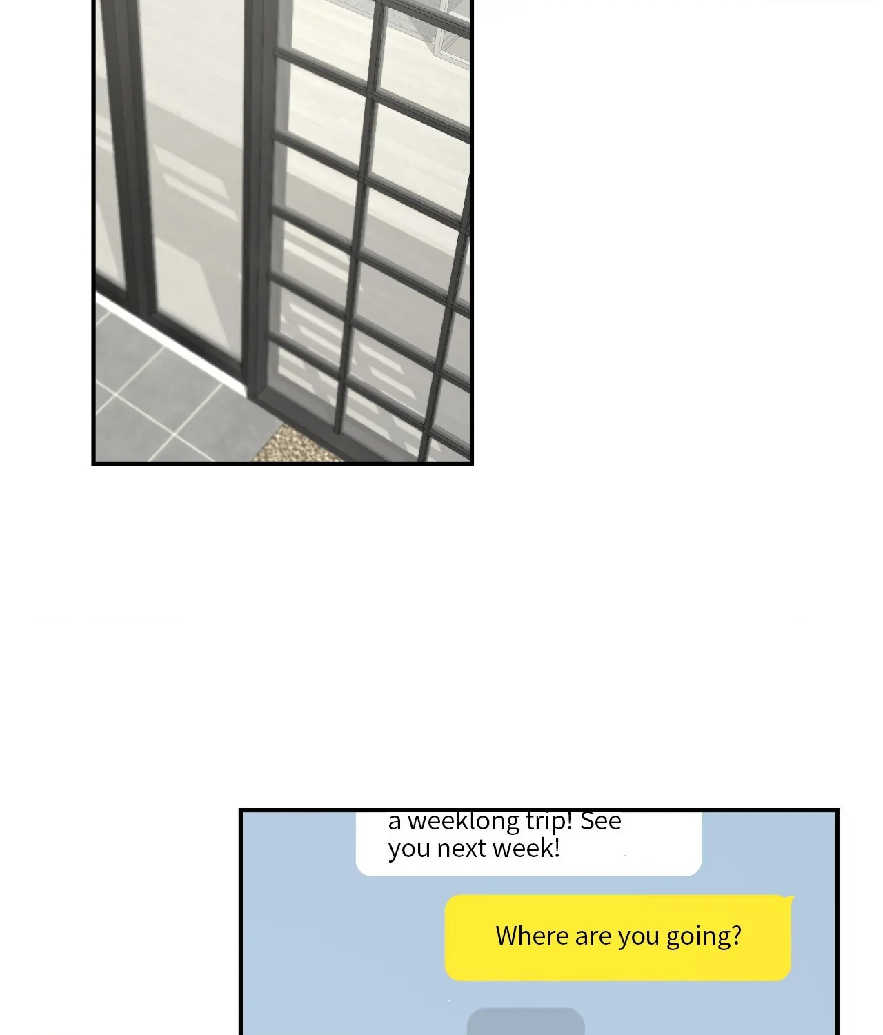 Feel My Benefit [Official] - Chapter 31 manhwa