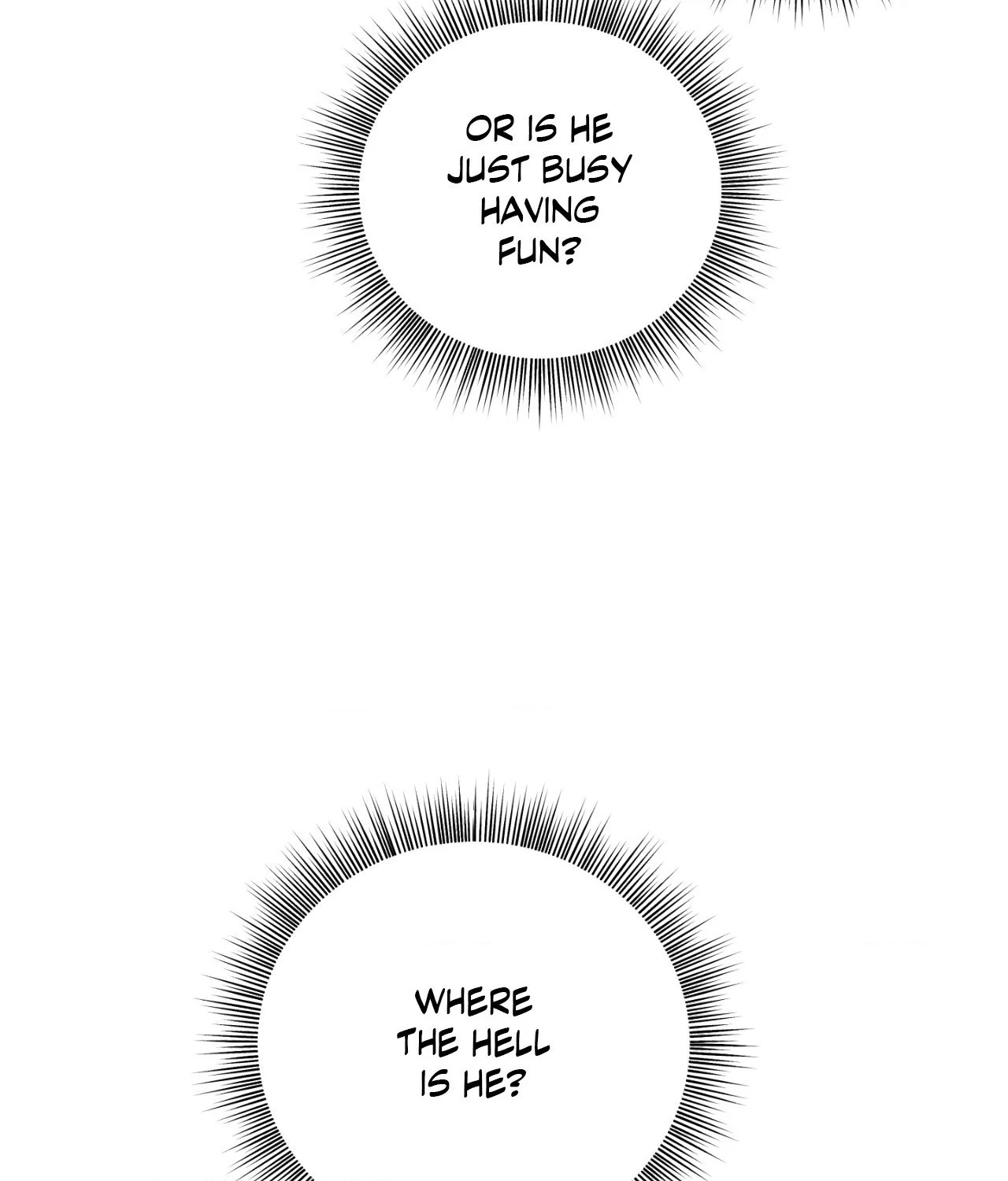 Feel My Benefit [Official] - Chapter 31 manhwa