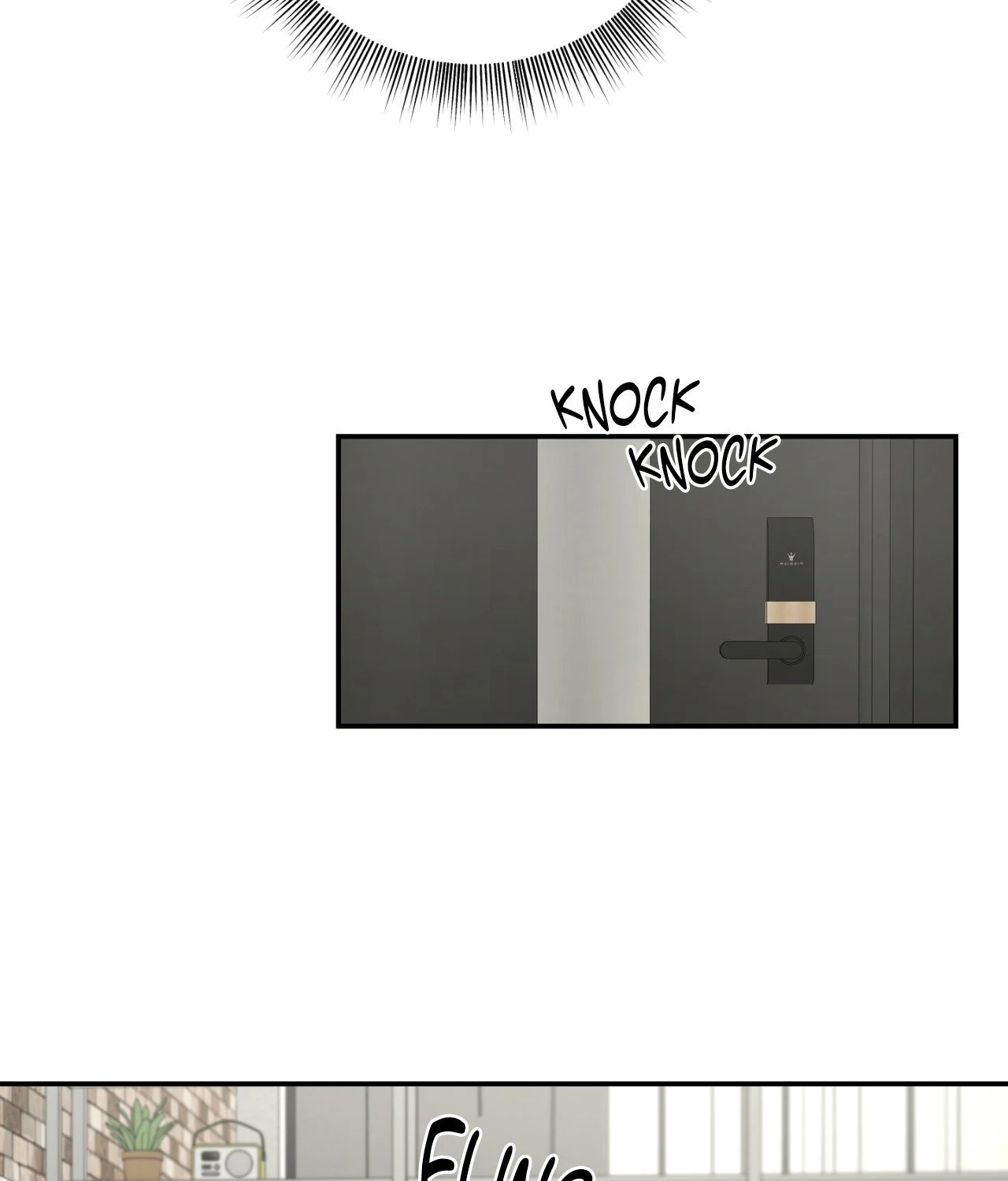 Feel My Benefit [Official] - Chapter 31 manhwa