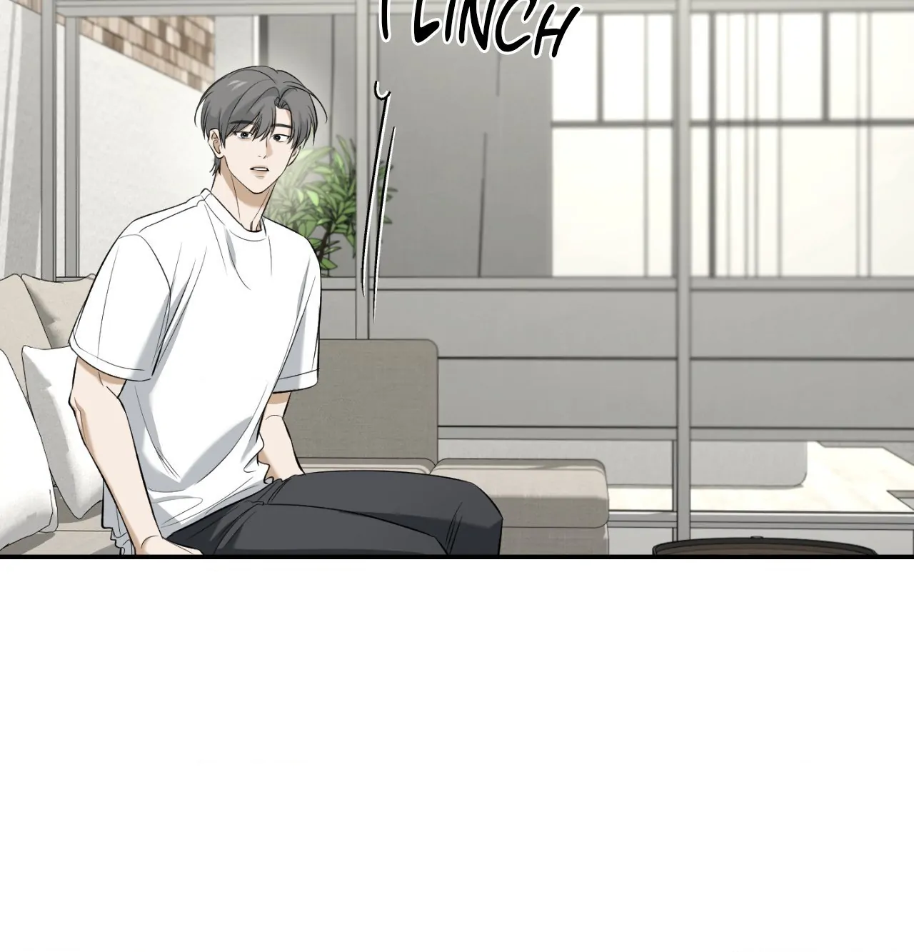 Feel My Benefit [Official] - Chapter 31 manhwa