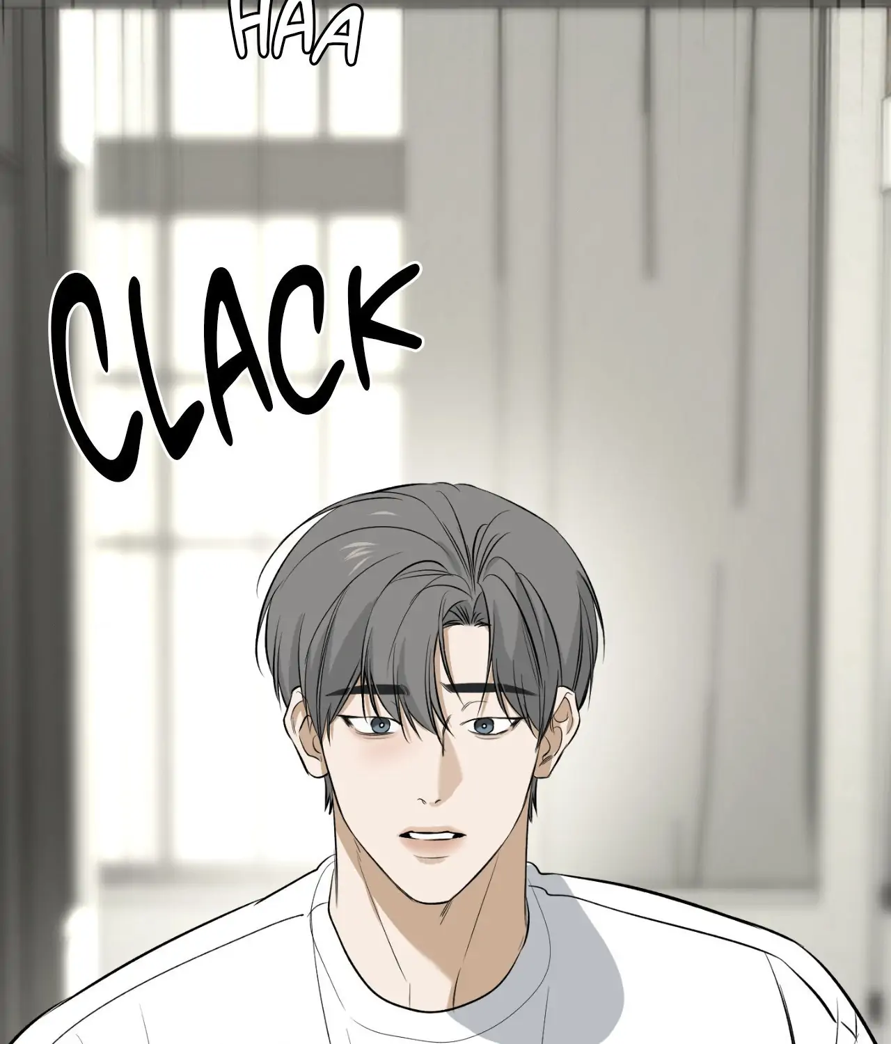 Feel My Benefit [Official] - Chapter 31 manhwa