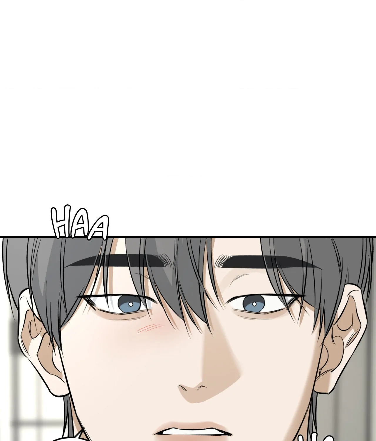 Feel My Benefit [Official] - Chapter 31 manhwa