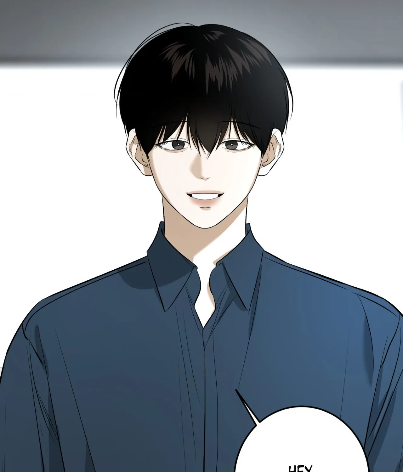 Feel My Benefit [Official] - Chapter 31 manhwa