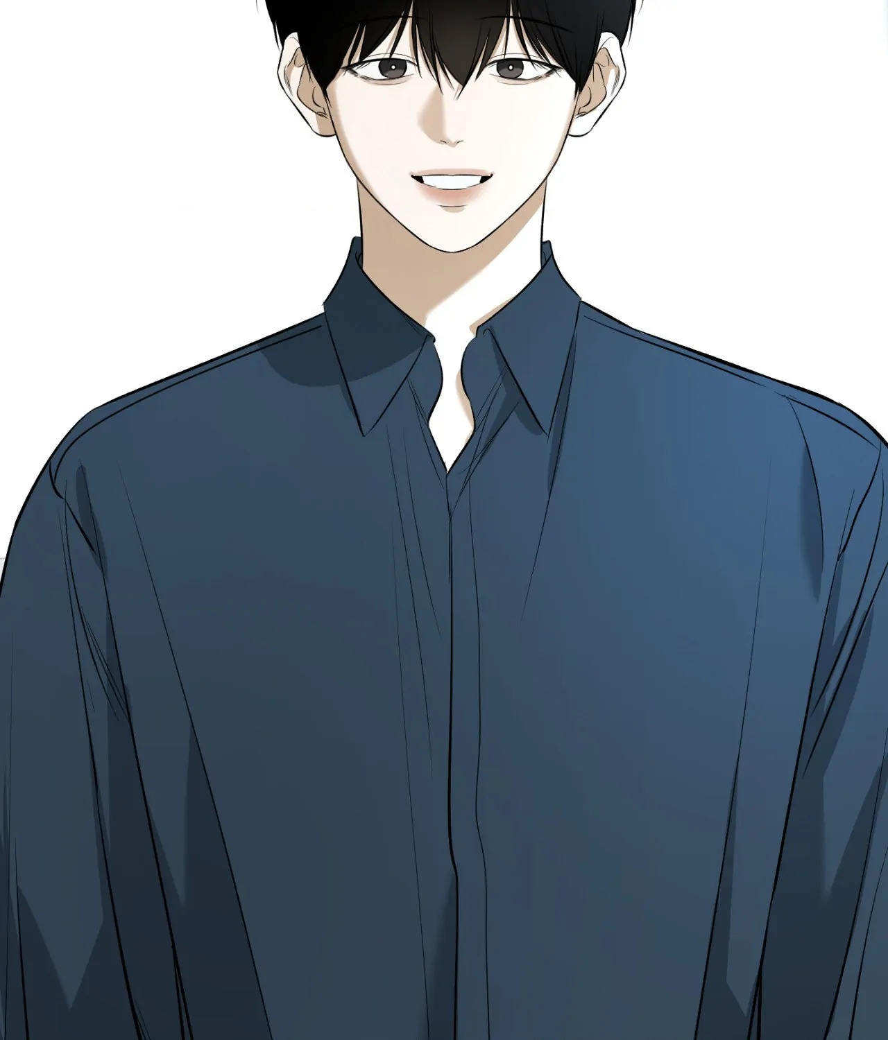 Feel My Benefit [Official] - Chapter 32 manhwa