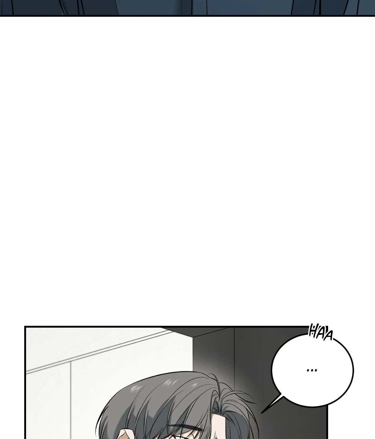 Feel My Benefit [Official] - Chapter 32 manhwa