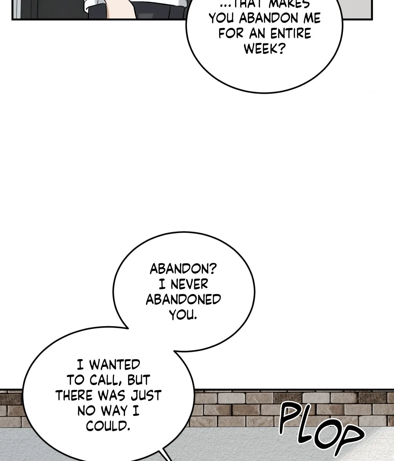 Feel My Benefit [Official] - Chapter 32 manhwa