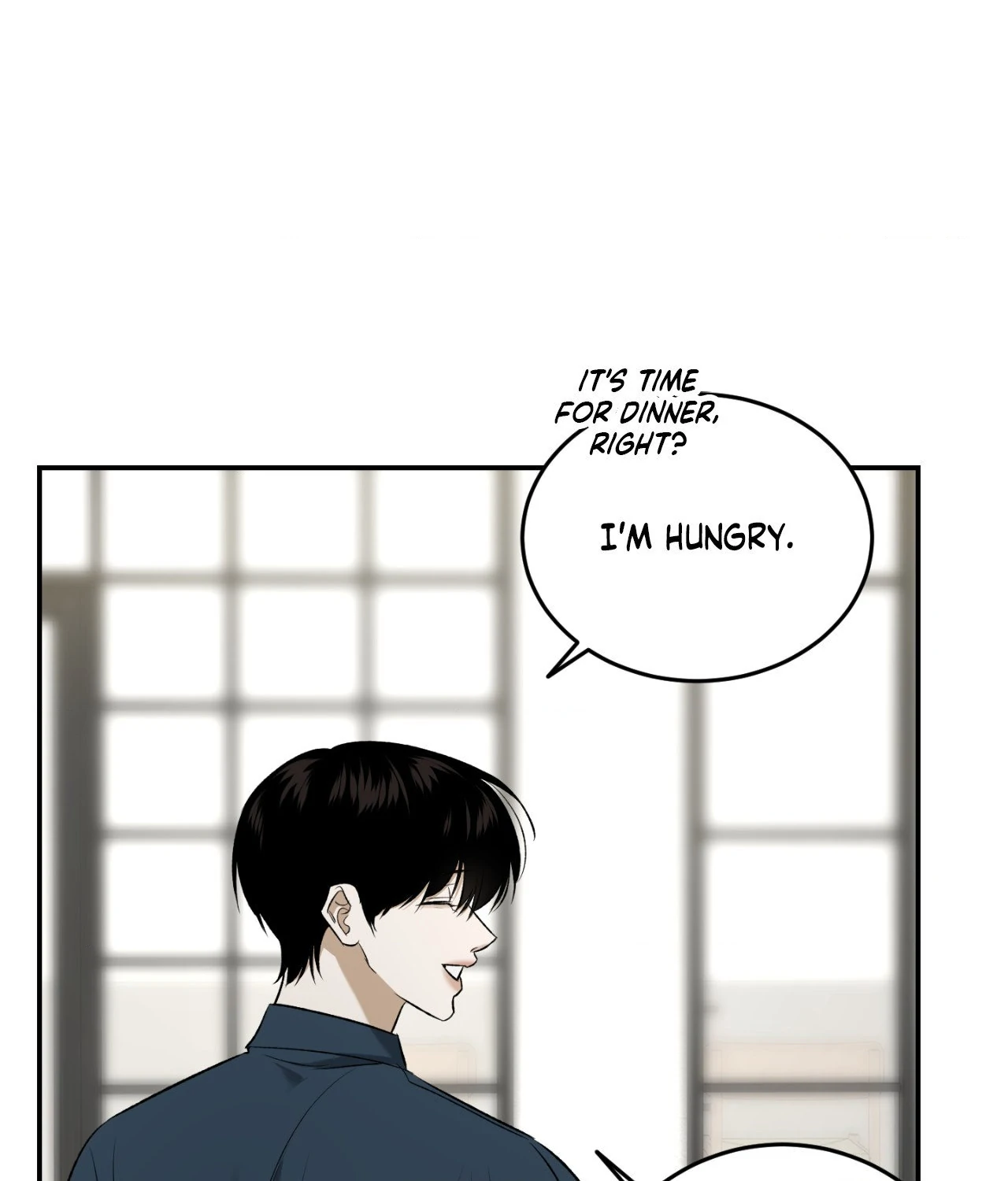 Feel My Benefit [Official] - Chapter 32 manhwa