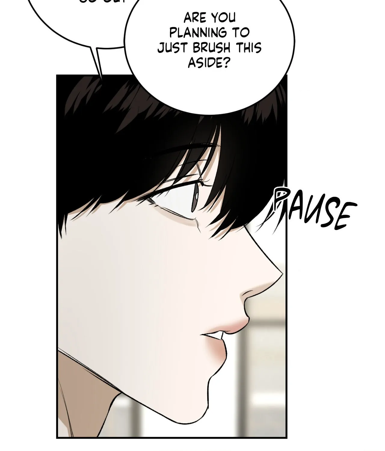 Feel My Benefit [Official] - Chapter 32 manhwa