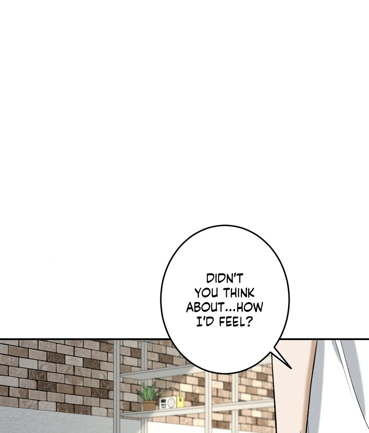 Feel My Benefit [Official] - Chapter 32 manhwa