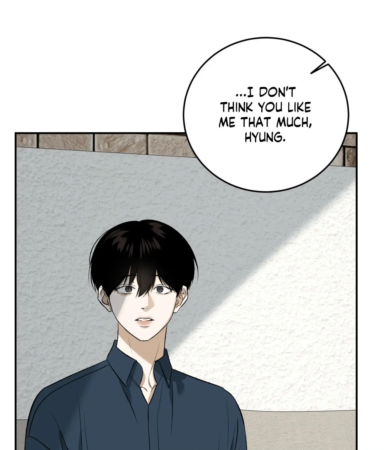 Feel My Benefit [Official] - Chapter 32 manhwa