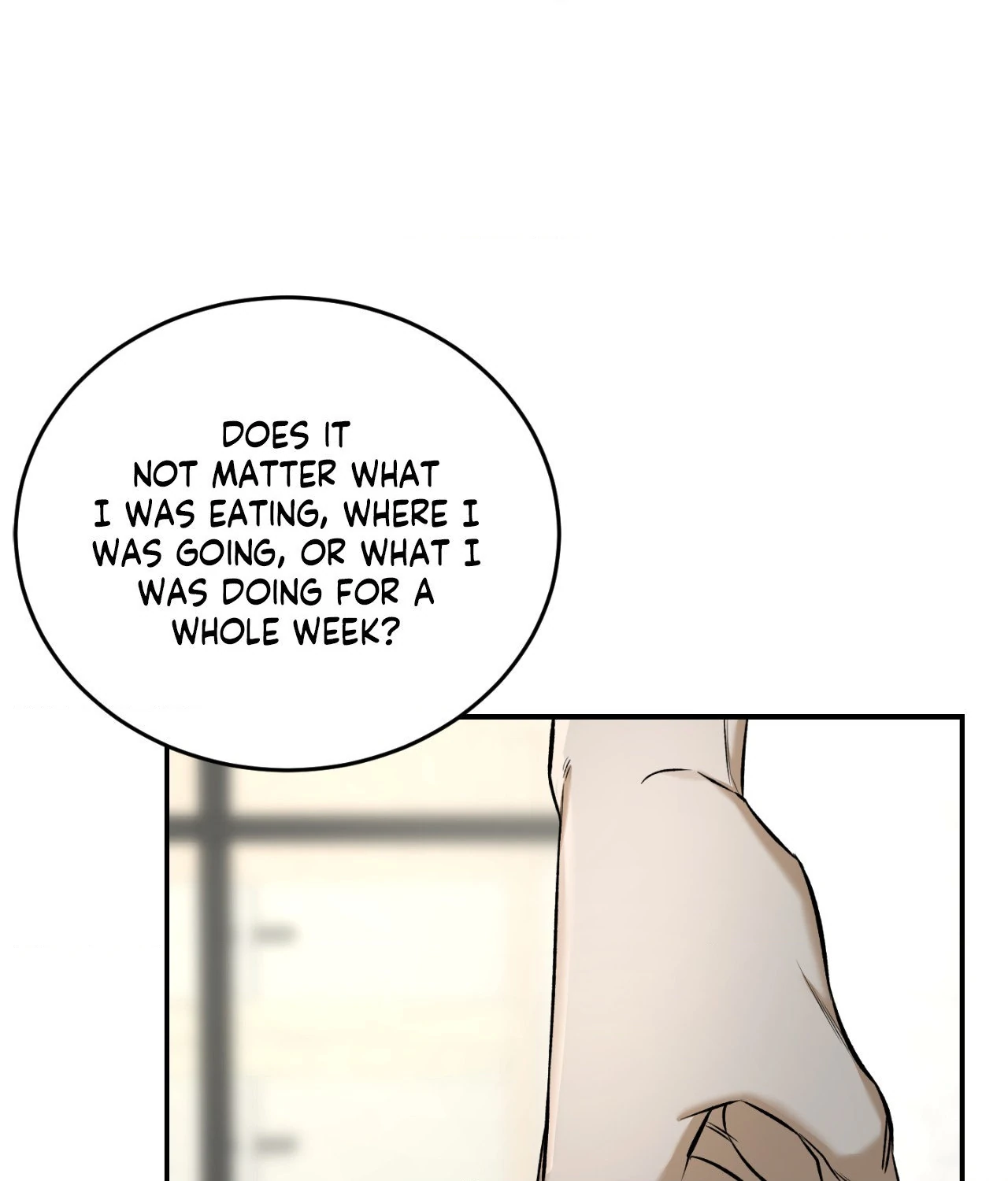 Feel My Benefit [Official] - Chapter 32 manhwa