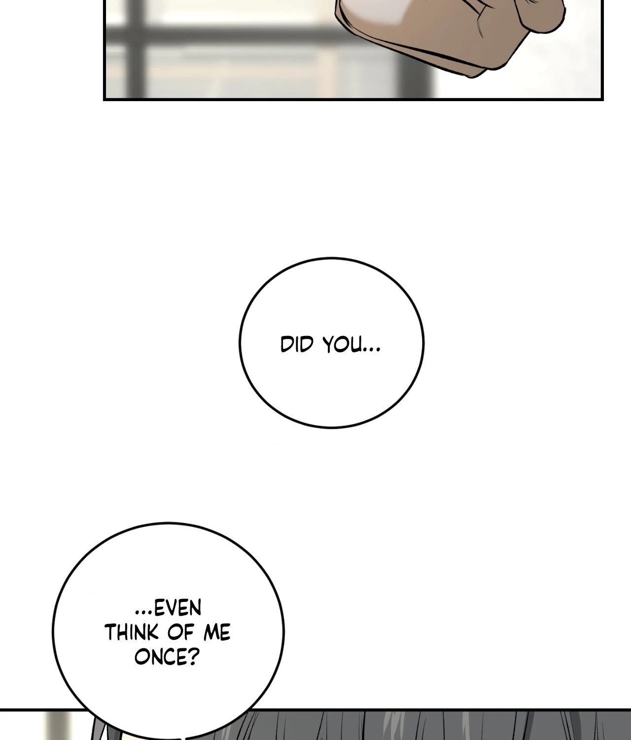 Feel My Benefit [Official] - Chapter 32 manhwa