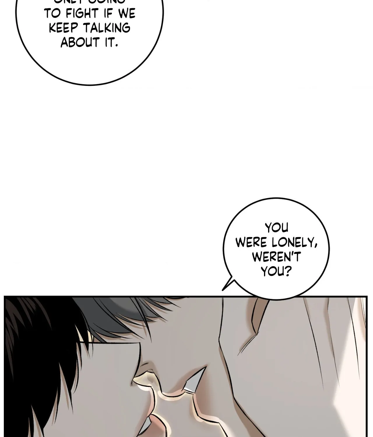 Feel My Benefit [Official] - Chapter 32 manhwa