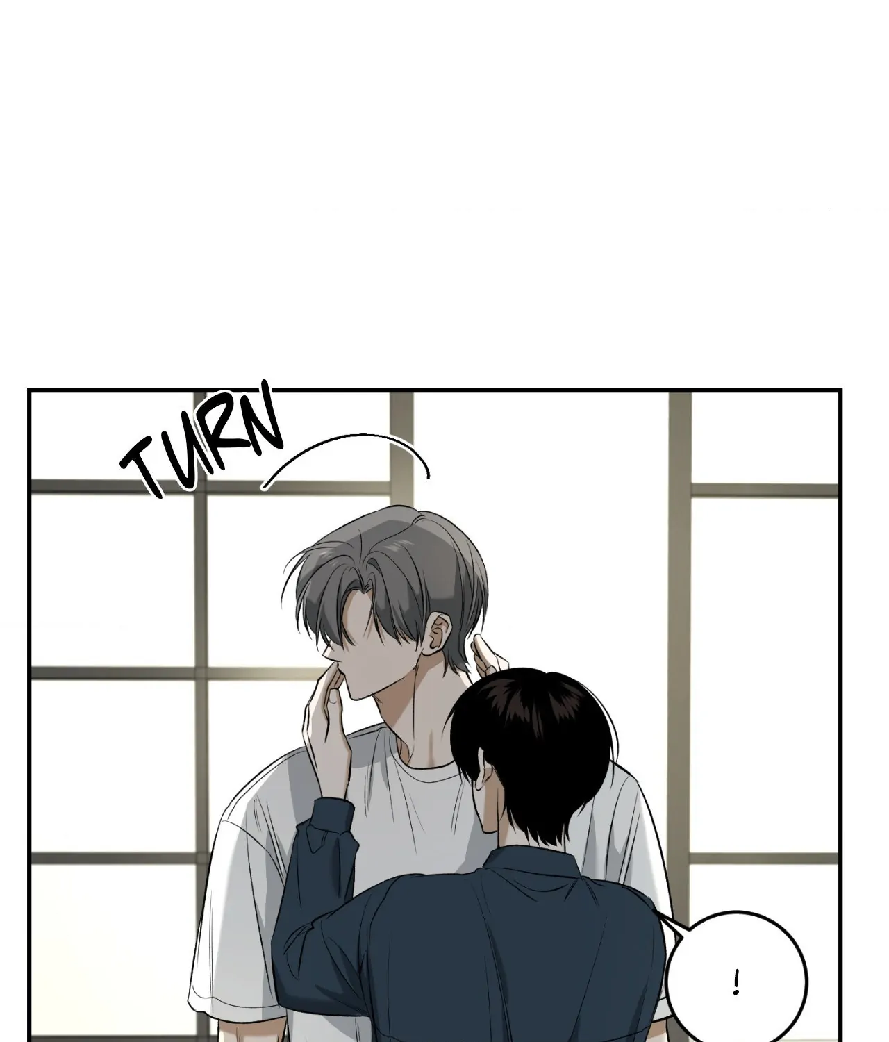 Feel My Benefit [Official] - Chapter 32 manhwa