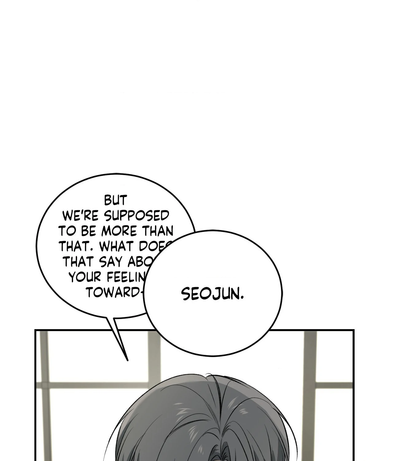Feel My Benefit [Official] - Chapter 32 manhwa