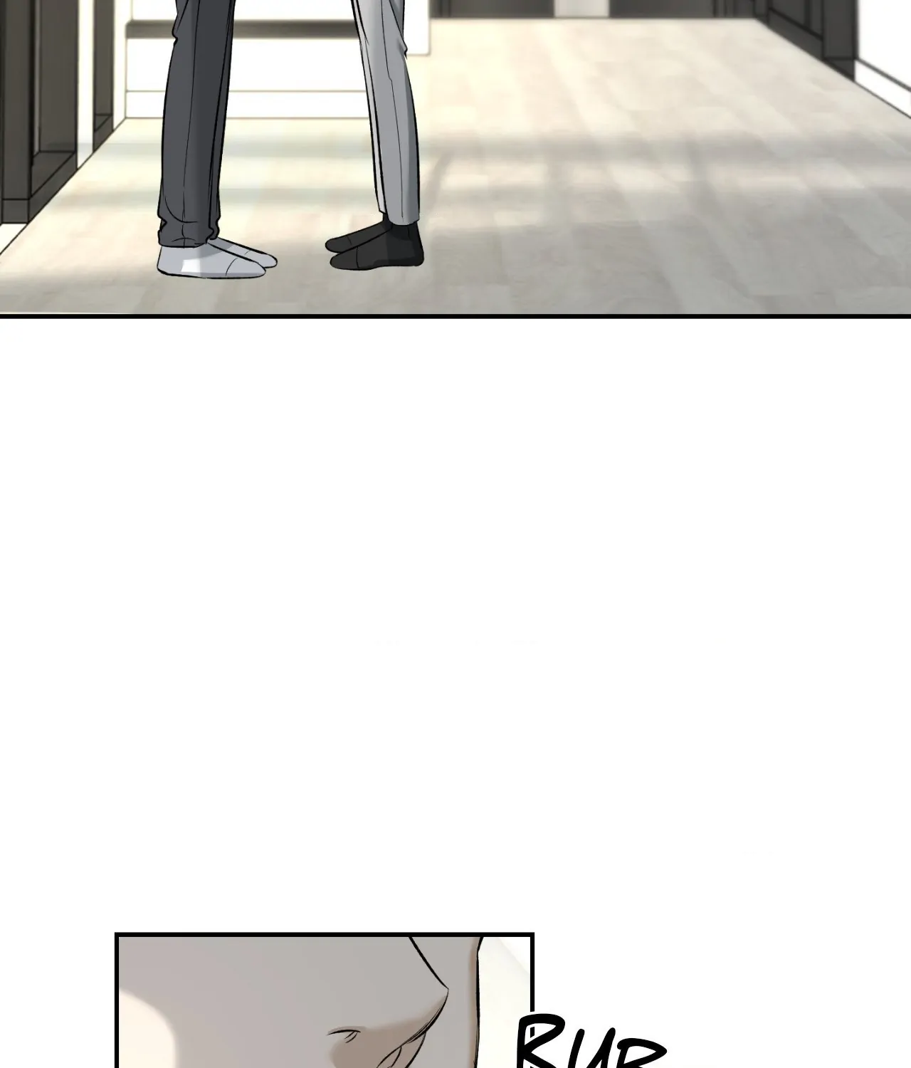 Feel My Benefit [Official] - Chapter 32 manhwa