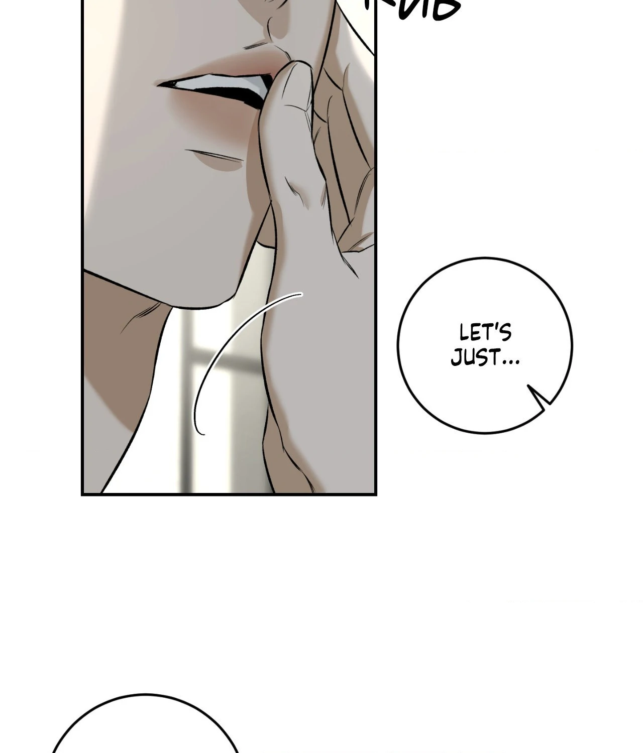 Feel My Benefit [Official] - Chapter 32 manhwa