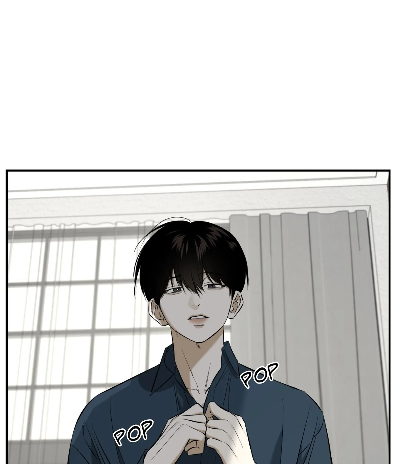 Feel My Benefit [Official] - Chapter 32 manhwa