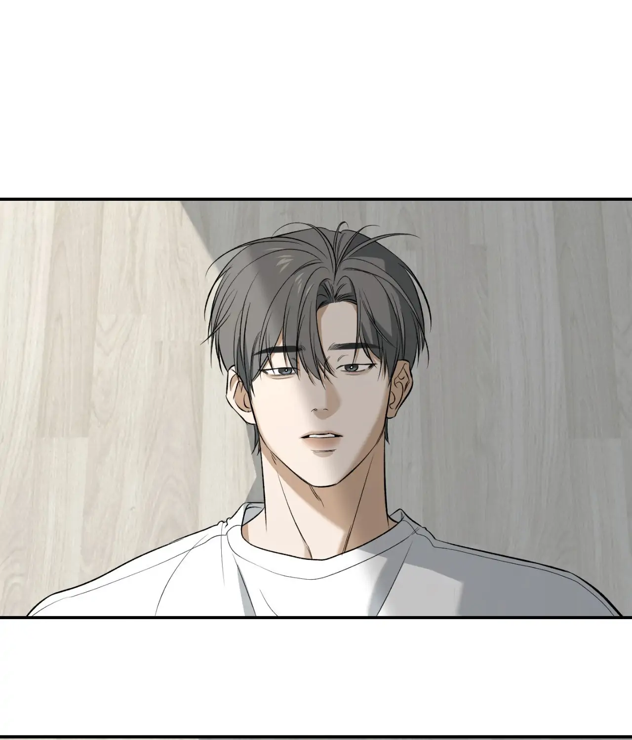Feel My Benefit [Official] - Chapter 32 manhwa