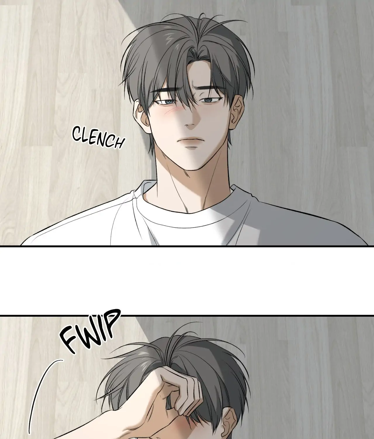 Feel My Benefit [Official] - Chapter 32 manhwa