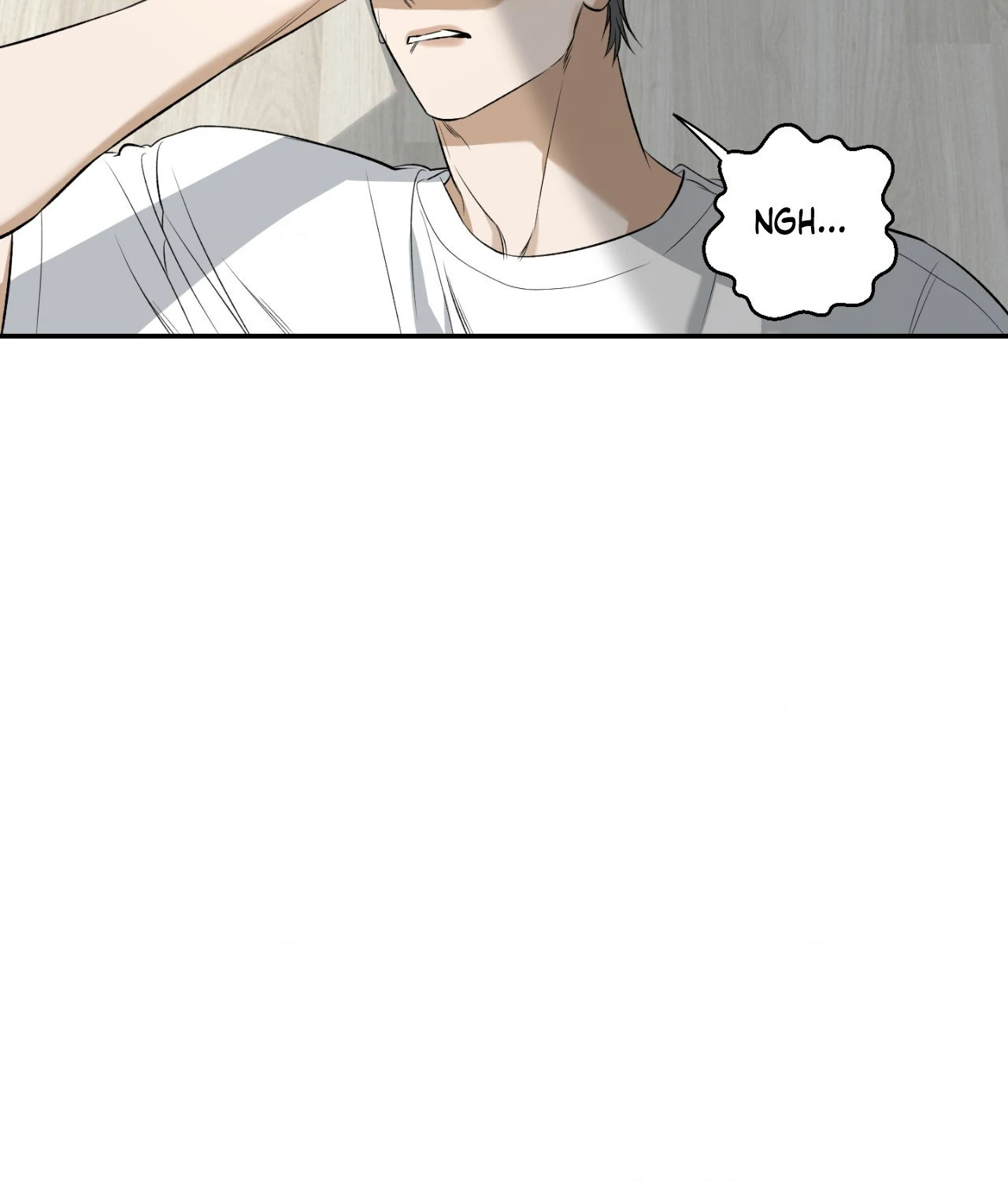 Feel My Benefit [Official] - Chapter 32 manhwa