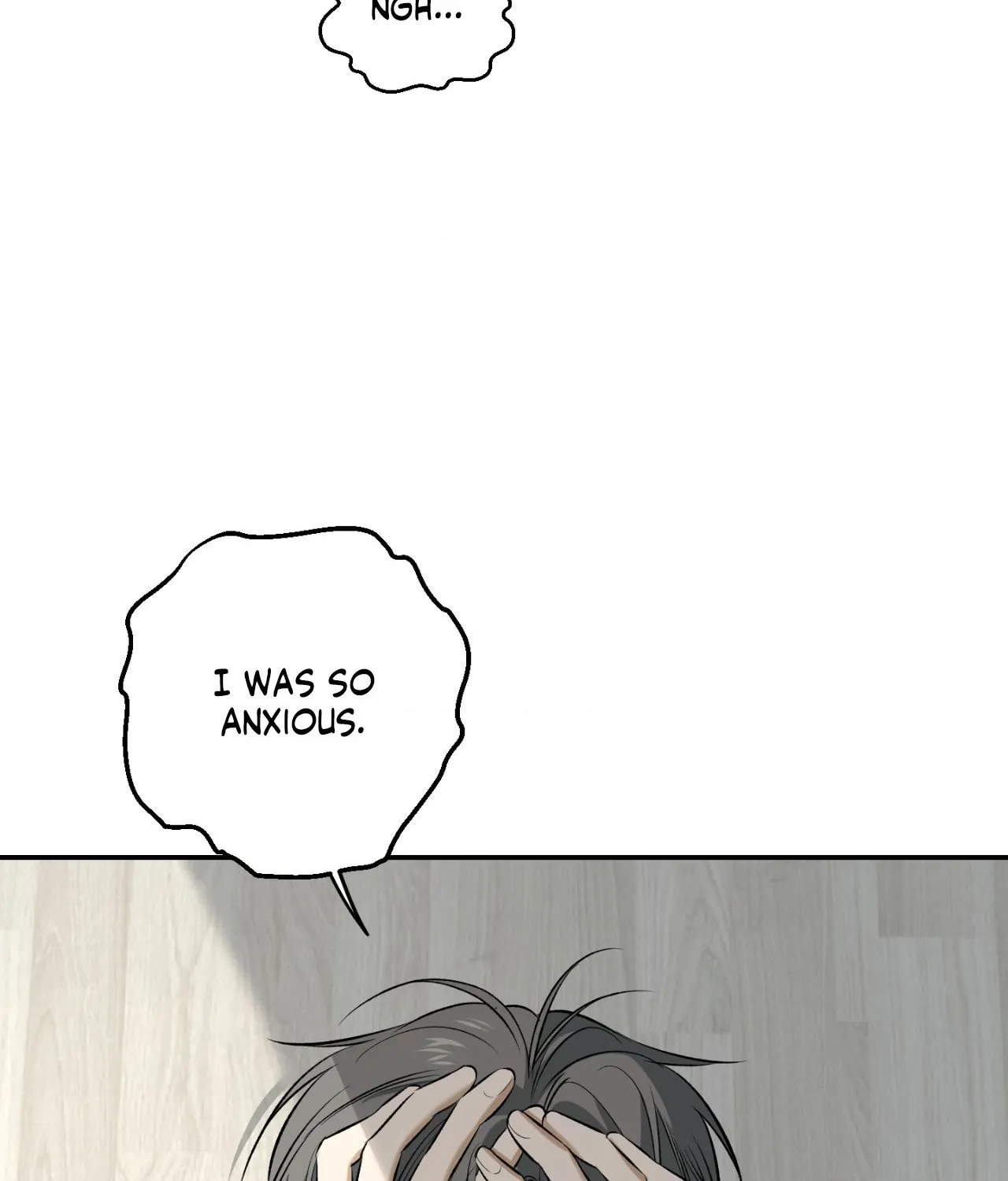 Feel My Benefit [Official] - Chapter 32 manhwa