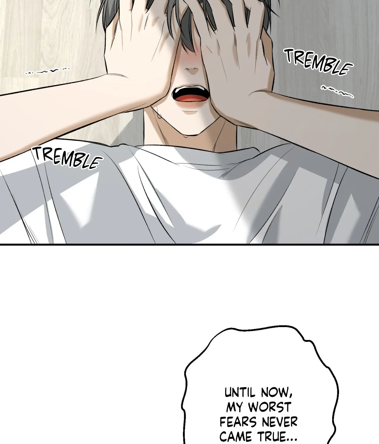 Feel My Benefit [Official] - Chapter 32 manhwa