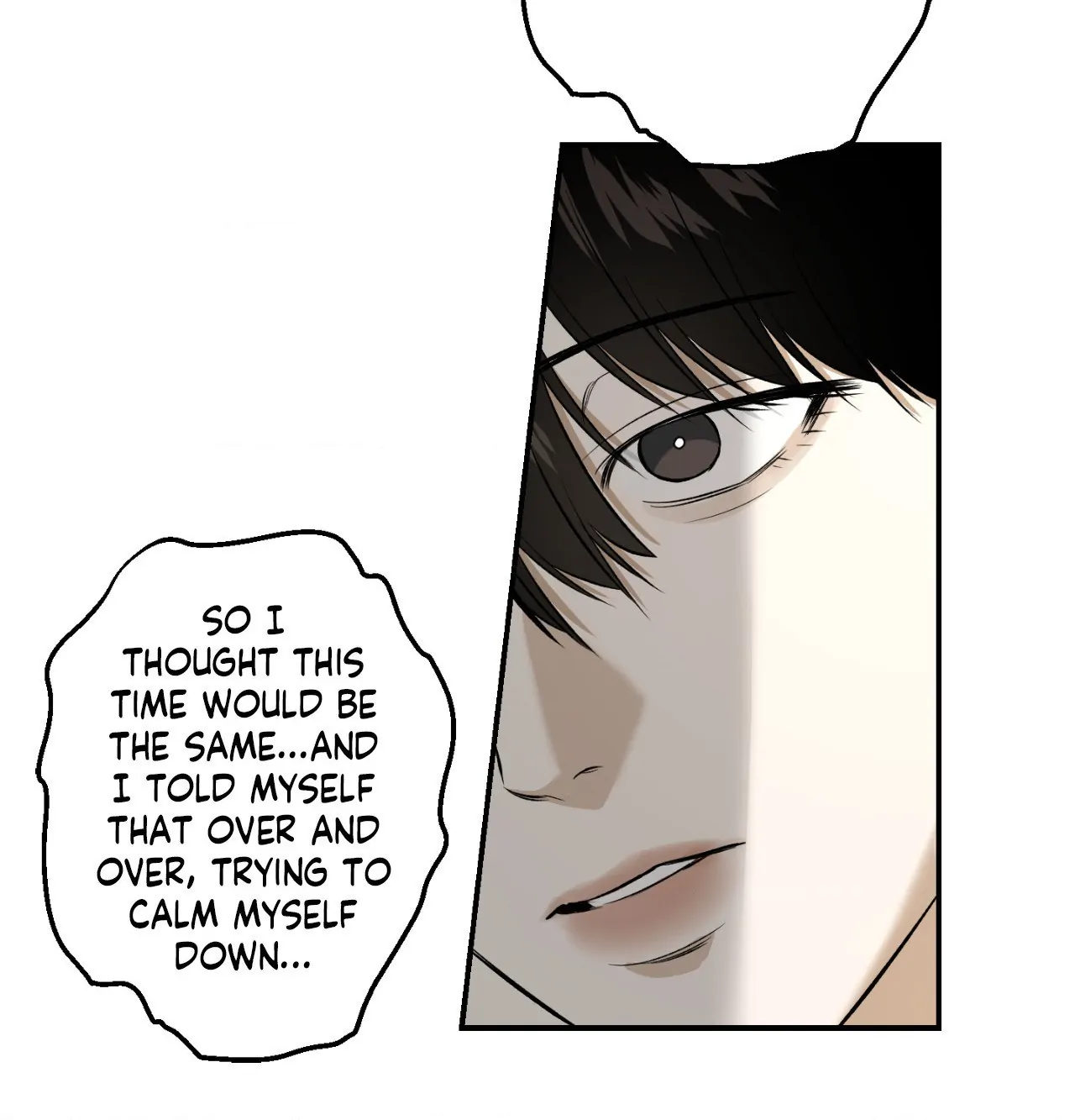 Feel My Benefit [Official] - Chapter 32 manhwa