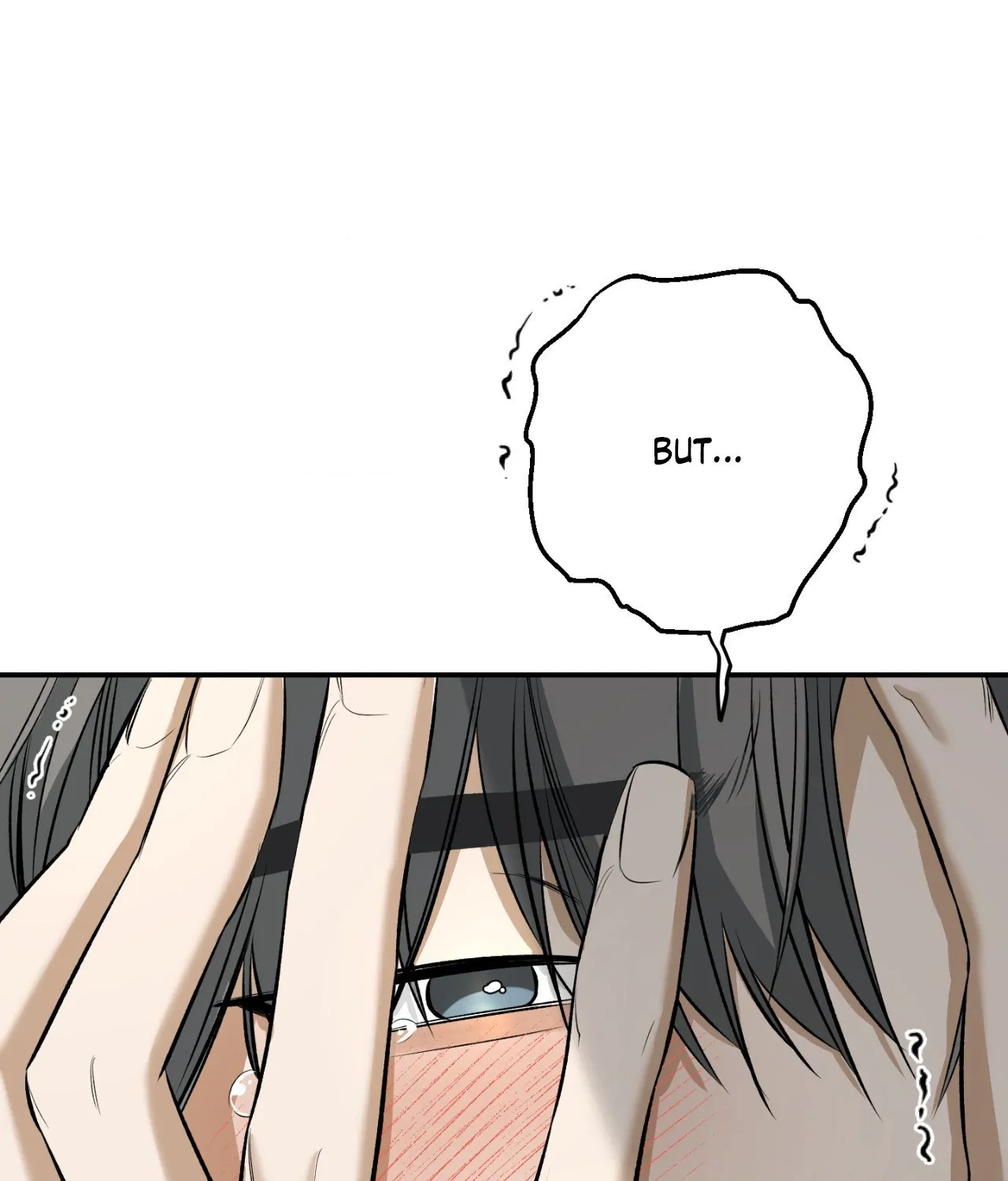 Feel My Benefit [Official] - Chapter 32 manhwa