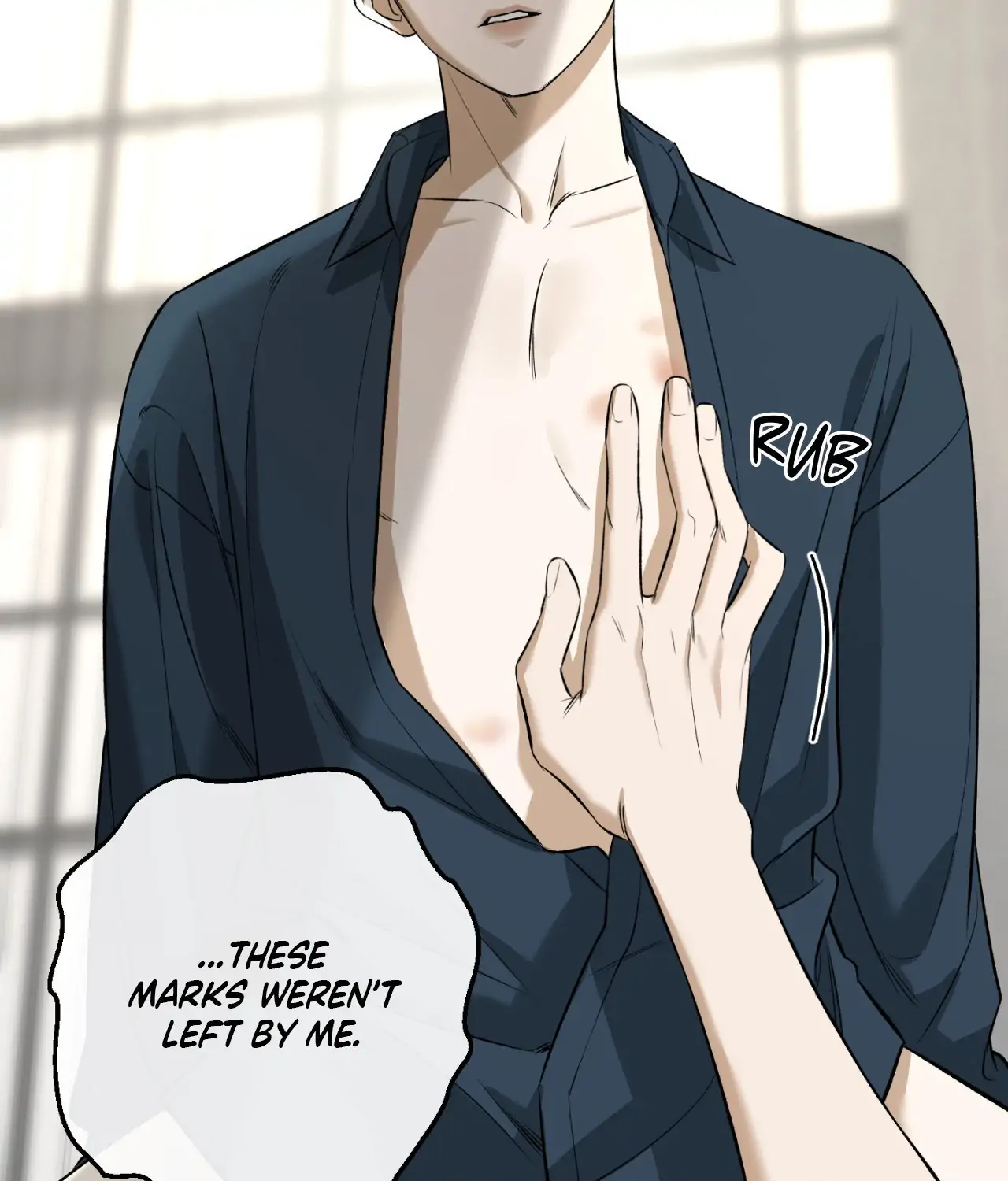 Feel My Benefit [Official] - Chapter 32 manhwa