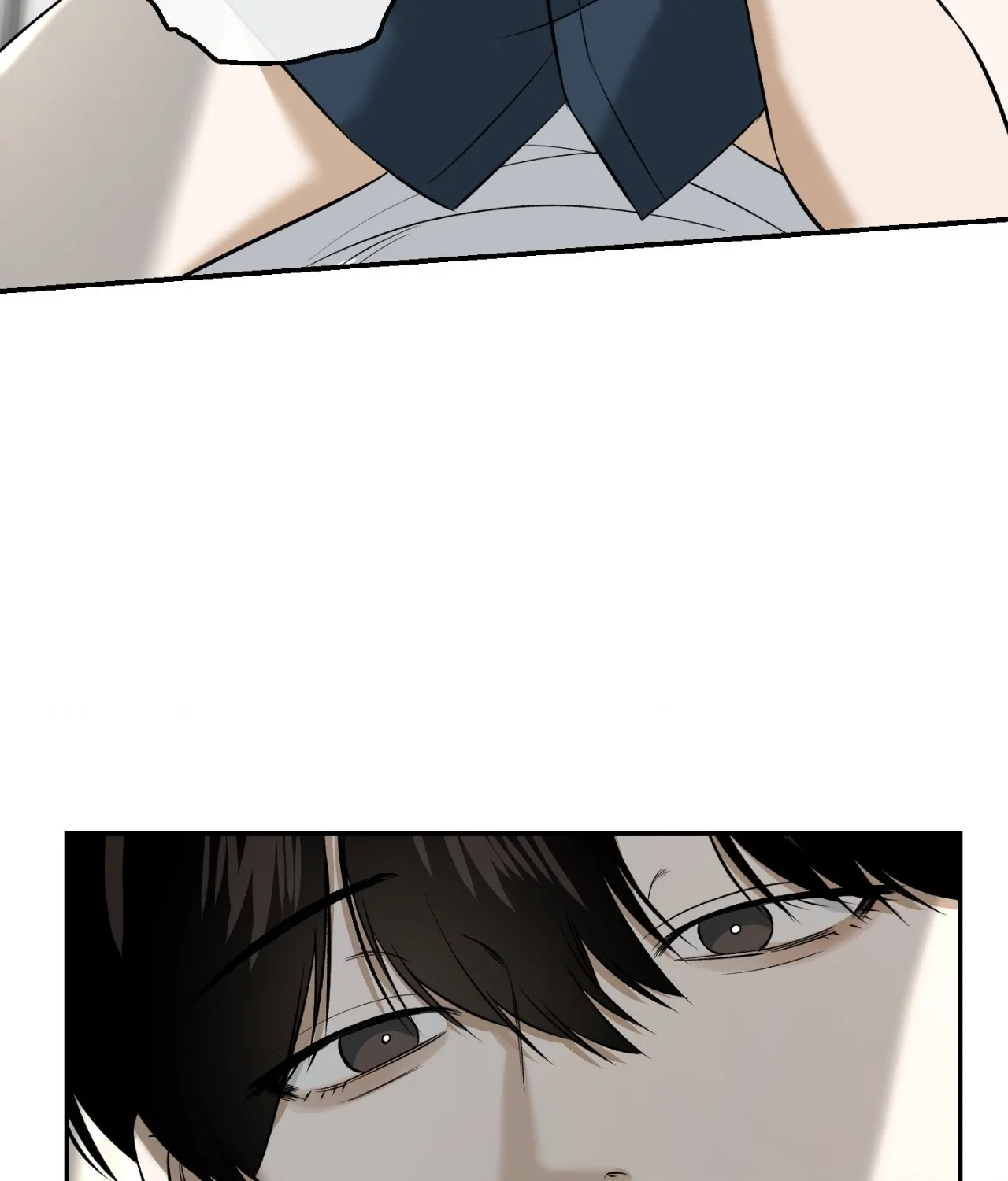 Feel My Benefit [Official] - Chapter 32 manhwa