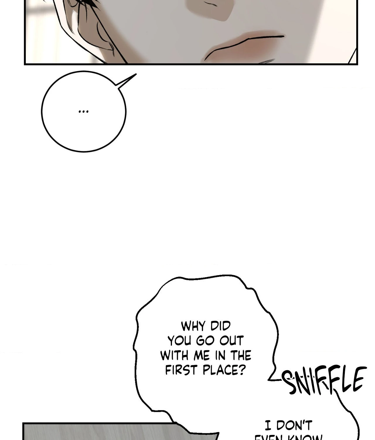 Feel My Benefit [Official] - Chapter 32 manhwa