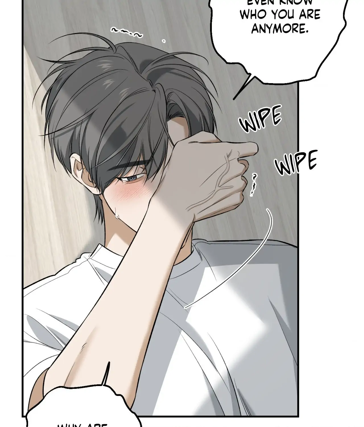 Feel My Benefit [Official] - Chapter 32 manhwa