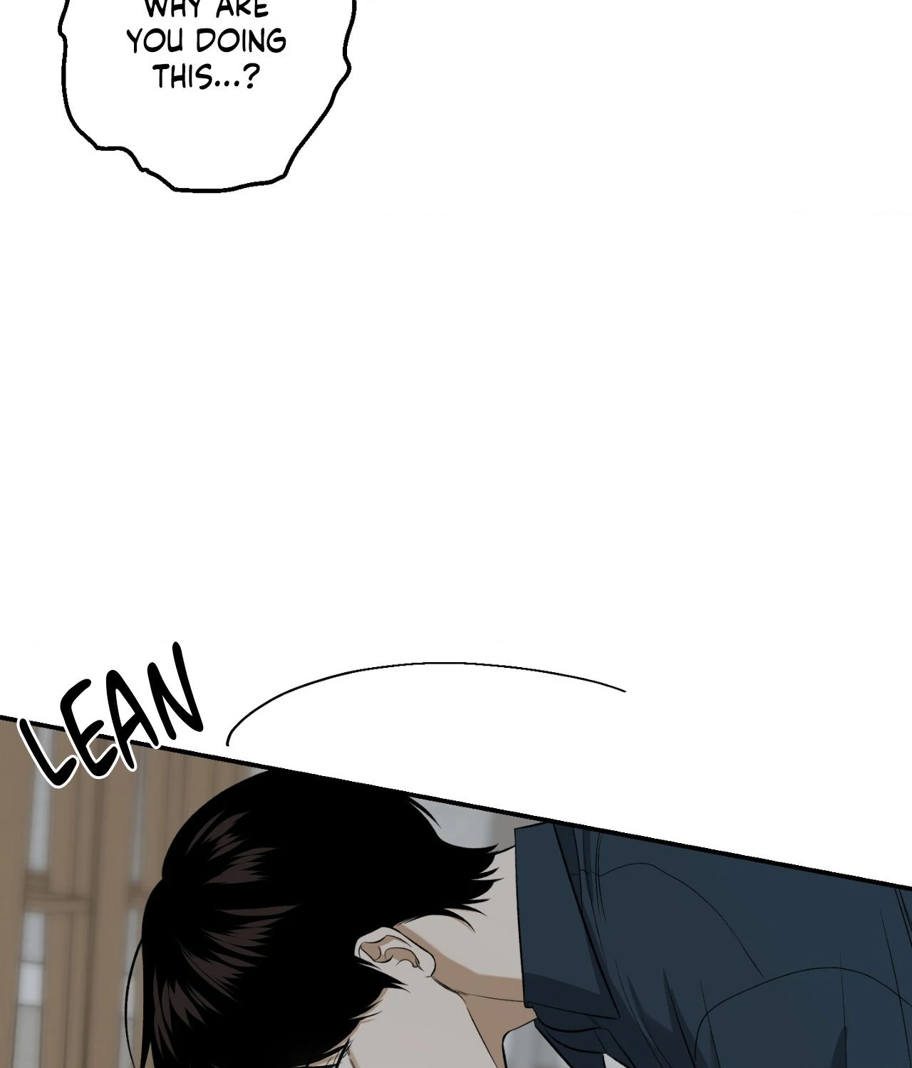 Feel My Benefit [Official] - Chapter 32 manhwa