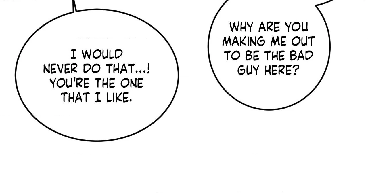 Feel My Benefit [Official] - Chapter 32 manhwa