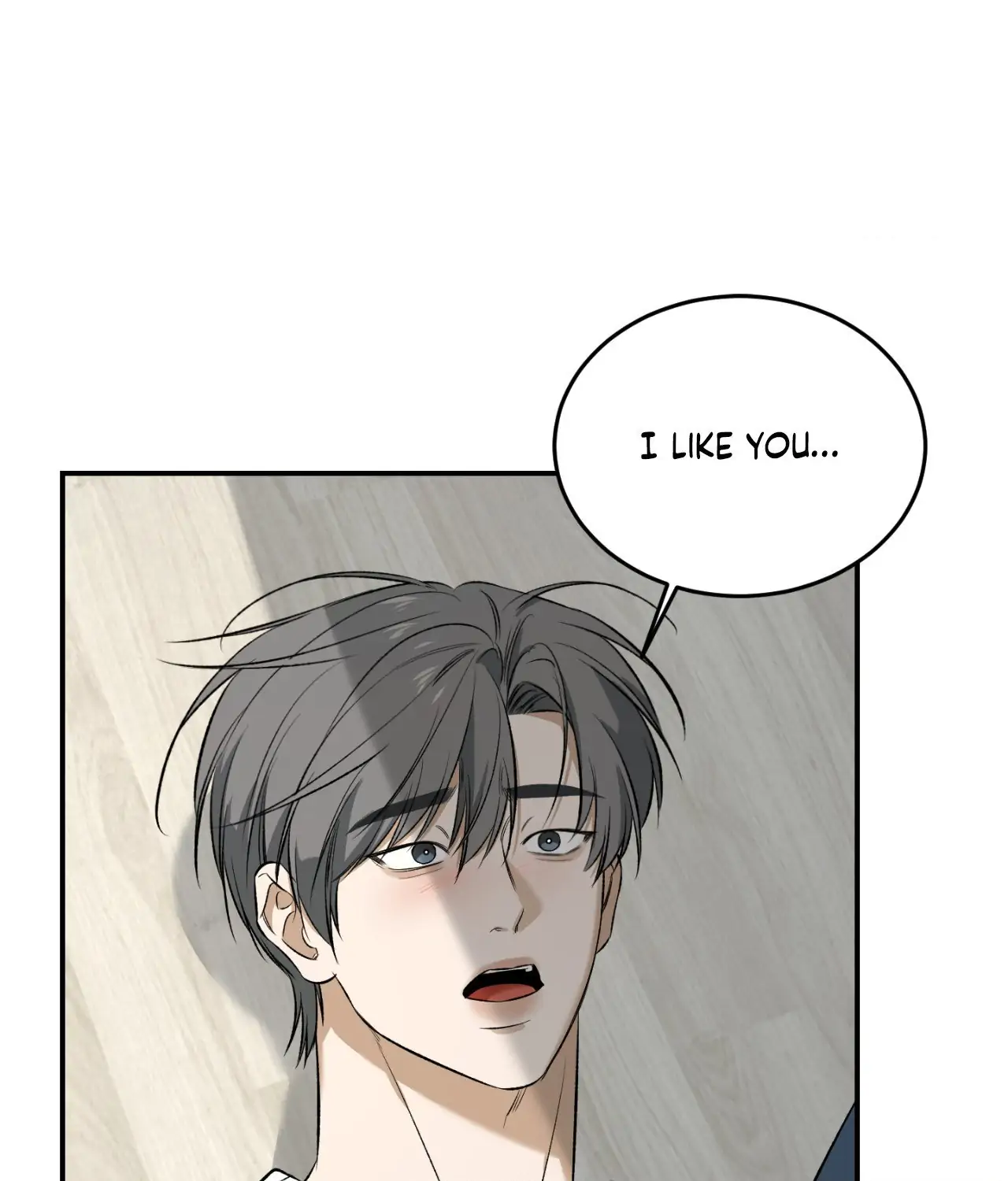 Feel My Benefit [Official] - Chapter 32 manhwa