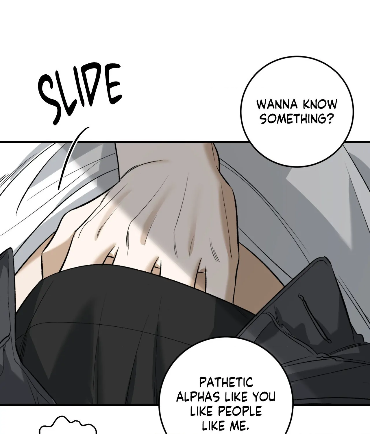 Feel My Benefit [Official] - Chapter 32 manhwa