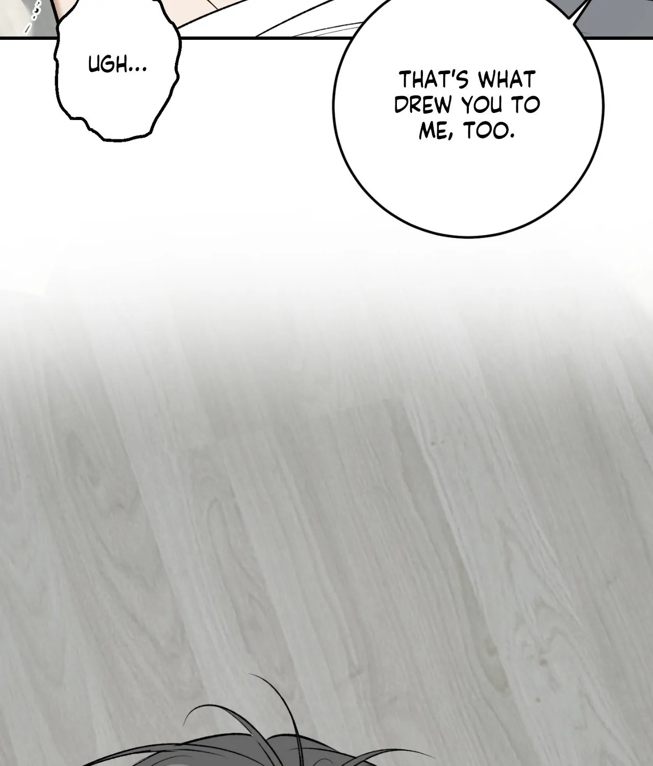 Feel My Benefit [Official] - Chapter 32 manhwa